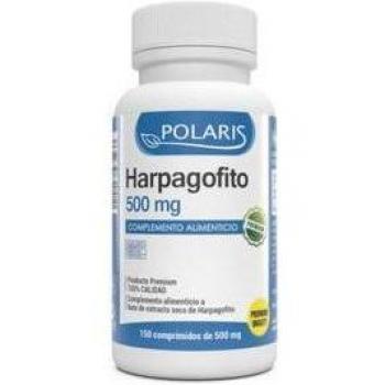 Polaris Harpagofito 1500 Mg 100 Comp