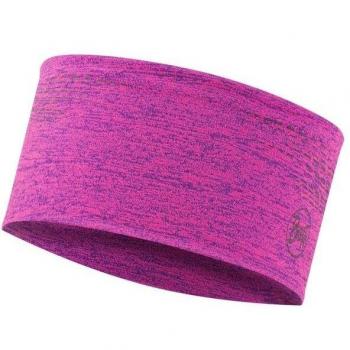 Fascia Dryflx (Rosa Fluorescente)