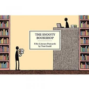 The Snooty Bookshop