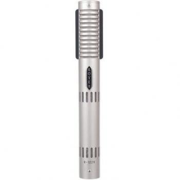 Royer R-122V Mikrofon mit mattem Finish