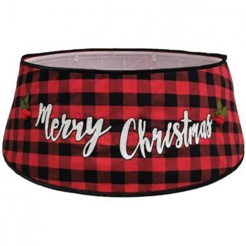30 Inch Xmas Tree Skirt