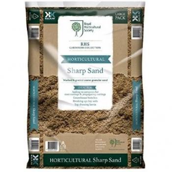 Kelkay Horticultural Sharp Sand 5054