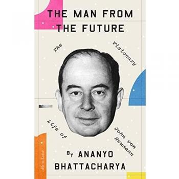 The Man from the Future
