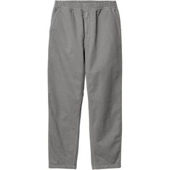 Carhartt WIP Flint Maglia Manguera Grigia