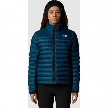 Piumata Terra Peak Donna S – Blu