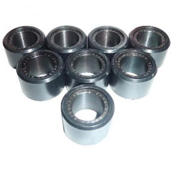 Set 8 Rulli Variatore Bando 25x17mm 18,5g per Beverly 400 e X8