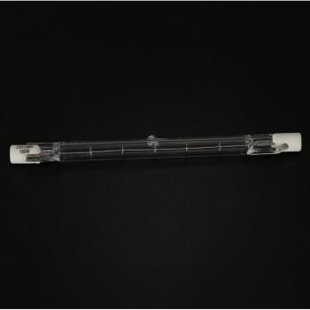 Éclairage Tungstène 100W
