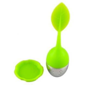 Stainless Steel Strawberry Tea Infuser