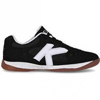 Kelme Indoor Copa Turf Pro – Black (Men/Women, UK 10.5)