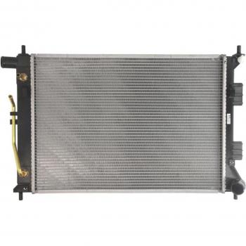 Koyorad PL812540 Radiator, motorkoelingssysteem