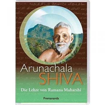 Arunachala Shiva