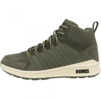 Vista Mid K‑Swiss Sneaker