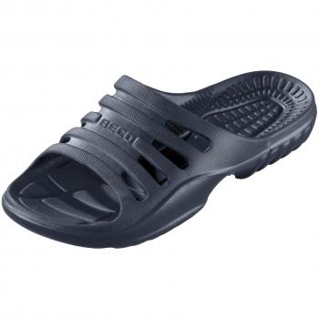 Beco Badeschuhe – Größe 44 (Marine)