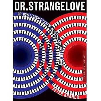 Dr Strangelove or: How I learned to Stop Worrying and L by Peter Krmer New Book