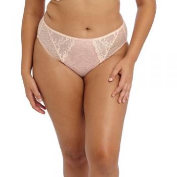 Elomi Lucie High-Leg-Taillenslip – hoher Beinabschnitt – Damen, Größe L