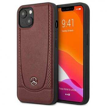 Funda de Cuero Urban Bengale para iPhone 14 Plus y 15 Plus