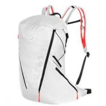 Damen Wanderrucksack Salewa Pedroc Pro 20L (Weiß)
