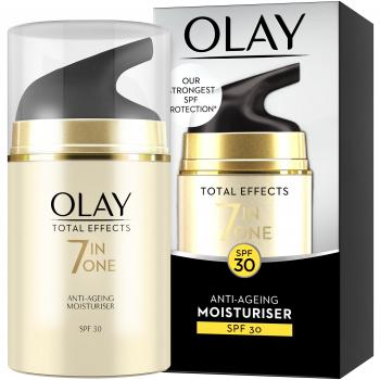 Olay Total Effects SPF 30 Tagescreme