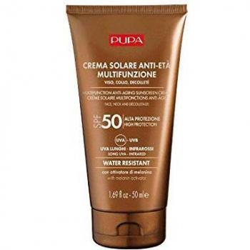 PUPA VISO DECOLLETE SPF50 50ML