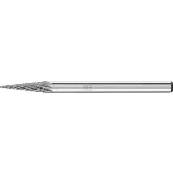 Fraise Carbure SKM D. 3 mm L. tête 11 mm D. tige 3 mm Z3 Plus