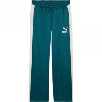 Puma T7 Iconic Straight Leg Training Trousers