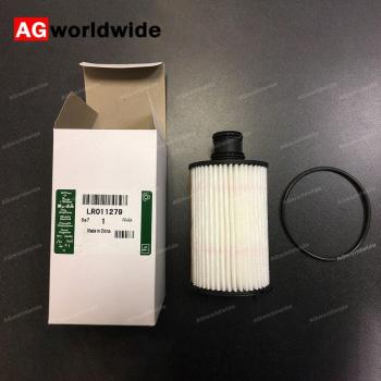 Filtro Aceite Allmakes LR4 Discovery/Sport