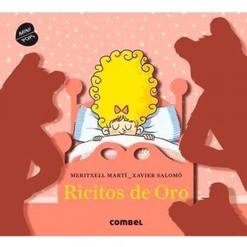 Ricitos de Oro