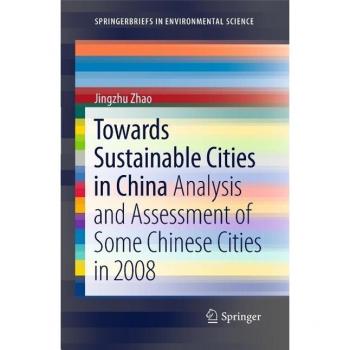 Vitalsource Technologies, Inc. Towards Sustainable Cities In China