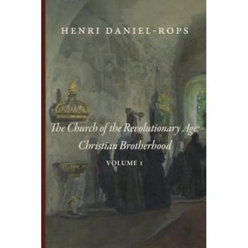 The Church of the Revolutionary Age