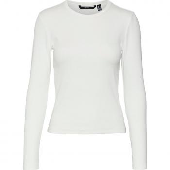 T-shirt long femme Vero Moda Chloe