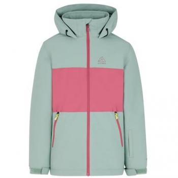 Pride ASMIN JR Veste verte ski femme