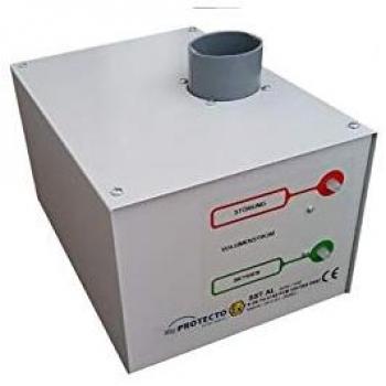 ProVent F90 IgnoArmadio