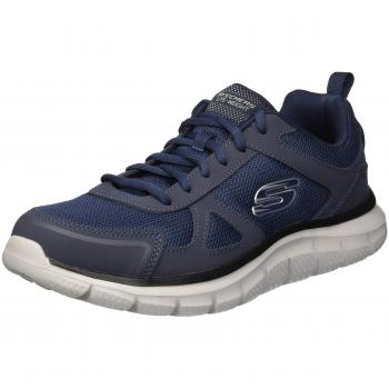 Sneakers Skechers Scloric 52631 Dunkelblau