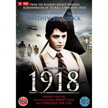 1918 Edition Britannique (Import)