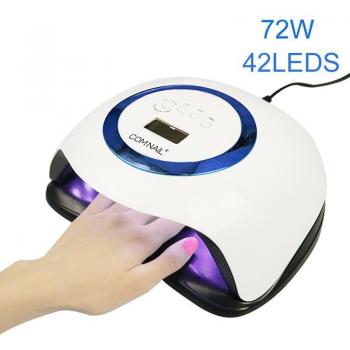 Fast Drying Nail Art Equipment