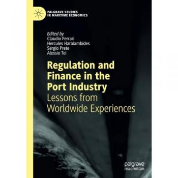 Regulation and Finance in the Port Industry
