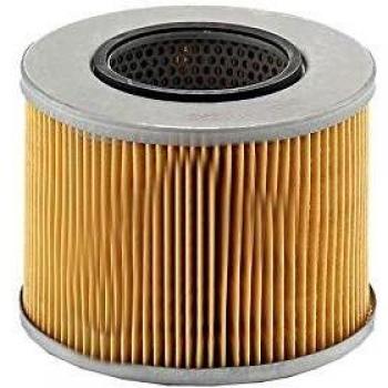 MANN‑FILTER H 1232 Filter für Arbeitshydraulik (118 mm)