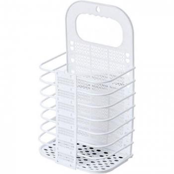 Free Punching Laundry Basket