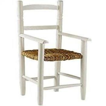 AUBRY GASPARD Chaise Enfant Bois