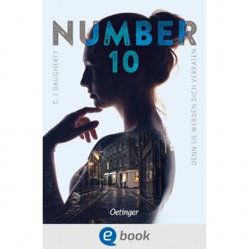 Number 10 2. Denn sie werden dich verraten