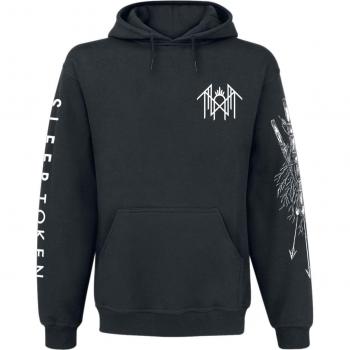 Sudadera con capucha para Hombre Sleep Token