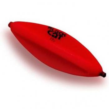 Flotteur Darter U-Float 8cm Rouge Black Cat