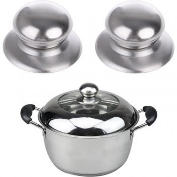 Sartén Pro Accesorios 2 uds