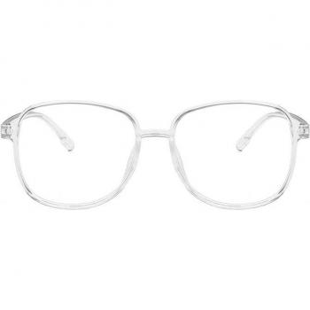 Cadre optique anti-bleu jeu & travail – taille large