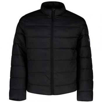 Pepe Jeans Chaqueta de Entretiempo Negro S (Casual)