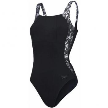 Costume da Bagno Intero Donna Speedo Shaping Luna Lustre
