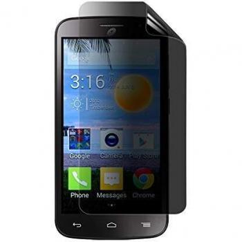 Celicious Privacy Lock 4‑Way Anti‑Spy Protector – Alcatel OneTouch Pop Icon
