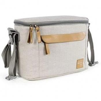 Box di Organizzazione Baby Natura Sabbia Beige
