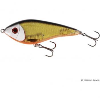 Westin Glidebait Aquatique 115 g 150 mm