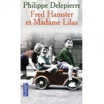 Fred Hamster et Madame Lilas